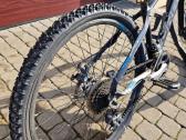 Orbea ispanų gamybos 26" - nuotraukos Nr. 3