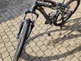 Orbea ispanų gamybos 26" - nuotraukos Nr. 6
