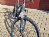 Orbea ispanų gamybos 26" - nuotraukos Nr. 7