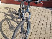 Orbea ispanų gamybos 26" - nuotraukos Nr. 8