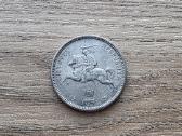 1925 metų 2 litai - nuotraukos Nr. 2