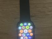 Apple watch 8 45mm GPS + Cellular - nuotraukos Nr. 2