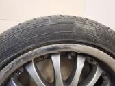 Lieti ratlankiai + padangos 225/45 R17 94w - nuotraukos Nr. 2