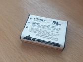Fujifilm Finepix baterija Np-95