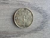 1925 metų 1 smetoniškas centas