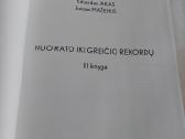 Nuo rato iki greičio rekordų - nuotraukos Nr. 2