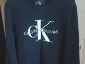 Calvin Klein džemperis s,sm