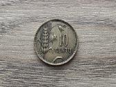 1925 metų 10 centų