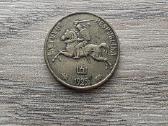 1925 metų 10 centų - nuotraukos Nr. 2