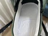 Vežimėlio komplektas Nordbaby Active Lux - nuotraukos Nr. 3