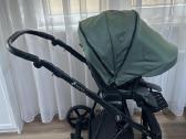 Vežimėlio komplektas Nordbaby Active Lux - nuotraukos Nr. 5