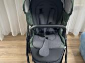 Vežimėlio komplektas Nordbaby Active Lux - nuotraukos Nr. 7