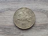 1925 metų 50 centų - nuotraukos Nr. 2