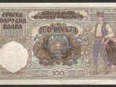 Jugoslavijos banknotai - nuotraukos Nr. 34