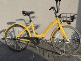 Naudotas dviratis ofo