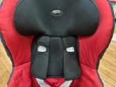 Automobilio kėdutė Britax Römer 9-18 kg - nuotraukos Nr. 2