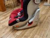 Automobilio kėdutė Britax Römer 9-18 kg - nuotraukos Nr. 6