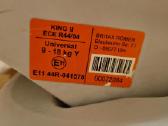 Automobilio kėdutė Britax Römer 9-18 kg - nuotraukos Nr. 8