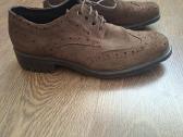 Paaukštintas padas , verstos odos batai 44-44.5 - nuotraukos Nr. 2