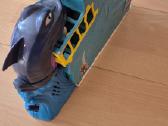 Hot Wheels trasa (susilanksto) - nuotraukos Nr. 3