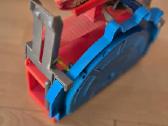 Hot Wheels trasa (susilanksto) - nuotraukos Nr. 2