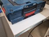 Bosch lboxx sortimo dėžių lentynų laikikliai - nuotraukos Nr. 2