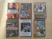 Dvd filmai