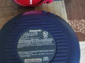 Panasonic CD walkman - nuotraukos Nr. 2
