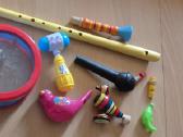 Muzikos instrumentai (įvairūs) - nuotraukos Nr. 2