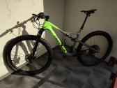 Cannondale Scalpel 2 - nuotraukos Nr. 5