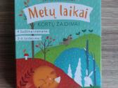 Lavinamasis stalo žaidimas Metų laikai - nuotraukos Nr. 3