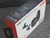 Jbl Live Pro 2 Tws Black Anc ausinės - nuotraukos Nr. 3