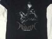 Abbath - marškinėliai L