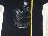 Abbath - marškinėliai L - nuotraukos Nr. 3