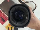 Leitz Leica Leicina Super 8mm juostinė kamera - nuotraukos Nr. 3