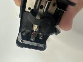 Leitz Leica Leicina Super 8mm juostinė kamera - nuotraukos Nr. 7