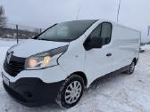 Krovininio mikroautobuso nuoma