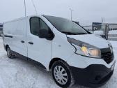 Krovininio mikroautobuso nuoma - nuotraukos Nr. 2