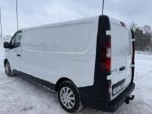 Krovininio mikroautobuso nuoma - nuotraukos Nr. 4