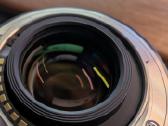 Fujinon Xf 23mm 1.4 R + filter Marumi - nuotraukos Nr. 2