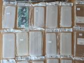 Tel. dėklų išpardavimas: iPhone, Samsung ir kt.