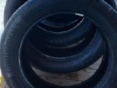 Continental Ecocontact 6 235/55 R19 - nuotraukos Nr. 2