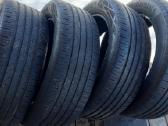 Continental Ecocontact 6 235/55 R19 - nuotraukos Nr. 5
