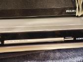 Philips Hts3357 5.1 namų kino sistema - nuotraukos Nr. 2