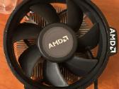 Amd Wraith Prism Cpu Cooler - nuotraukos Nr. 2