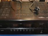 Parduodamas AV imtuvas Onkyo Tx-sr308