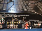 Parduodamas AV imtuvas Onkyo Tx-sr308 - nuotraukos Nr. 2