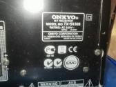 Parduodamas AV imtuvas Onkyo Tx-sr308 - nuotraukos Nr. 3