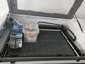 Co2 pjovimo/graviravimo lazeris 150w, 6090 naujas - nuotraukos Nr. 2