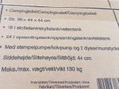Mobilus Biotualetas "Lyon" - nuotraukos Nr. 3